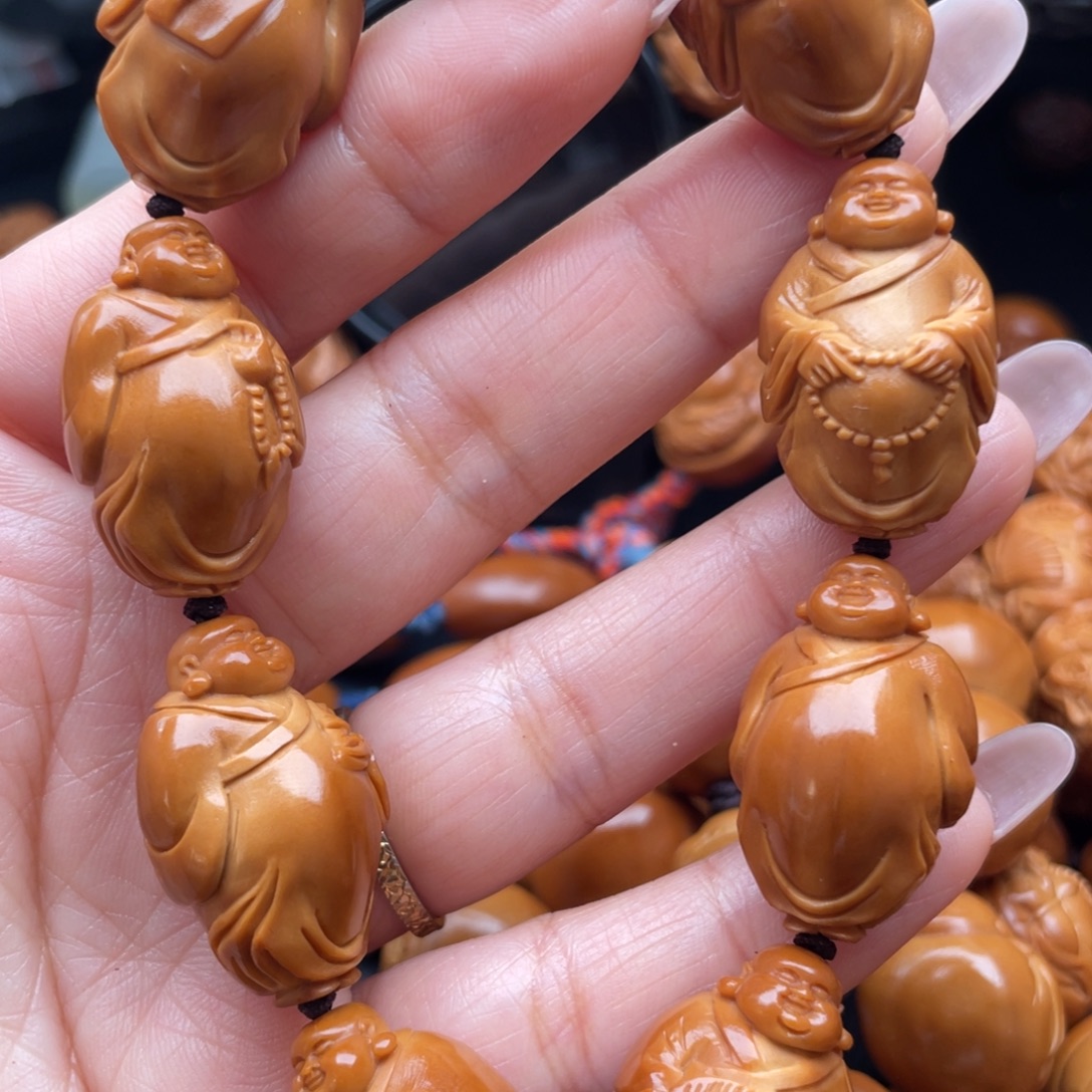 手串/手链橄榄核橄榄核