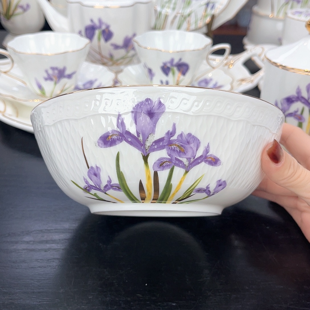 骨瓷18厘米/////////