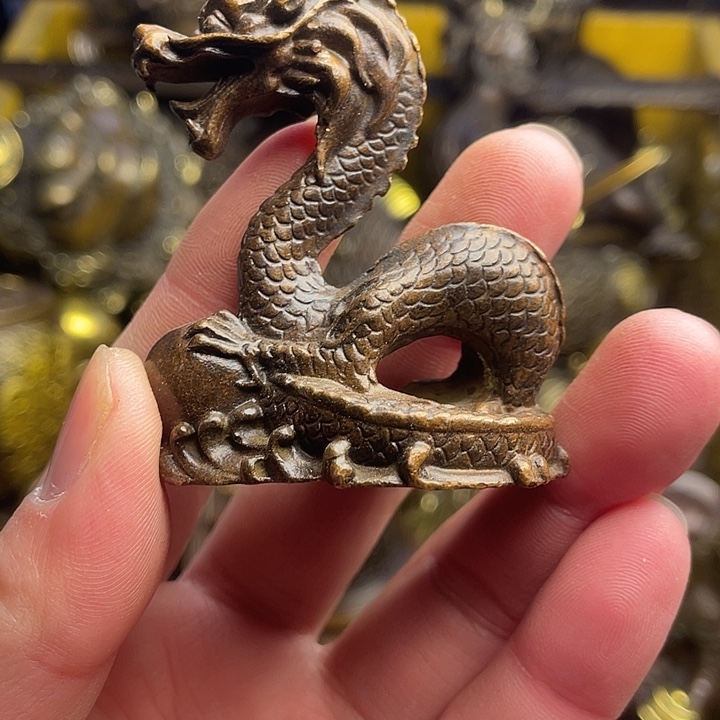 铜器摆件诚信经营