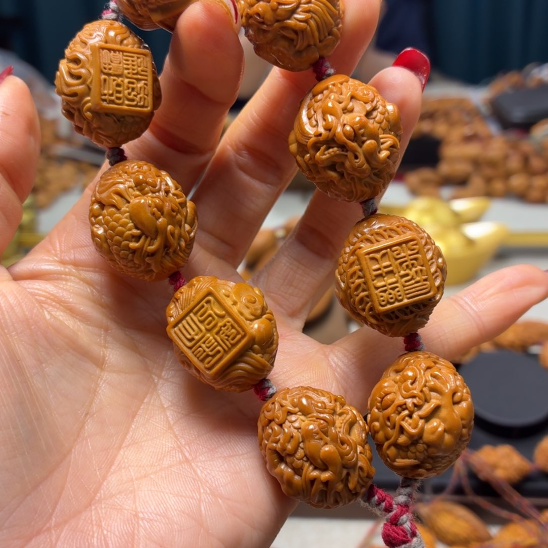 吊坠橄榄核橄榄核