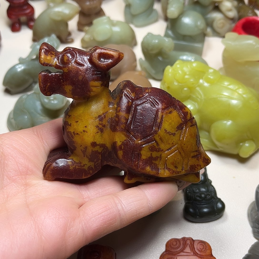 白玉菩提吊坠白玉菩提吊坠