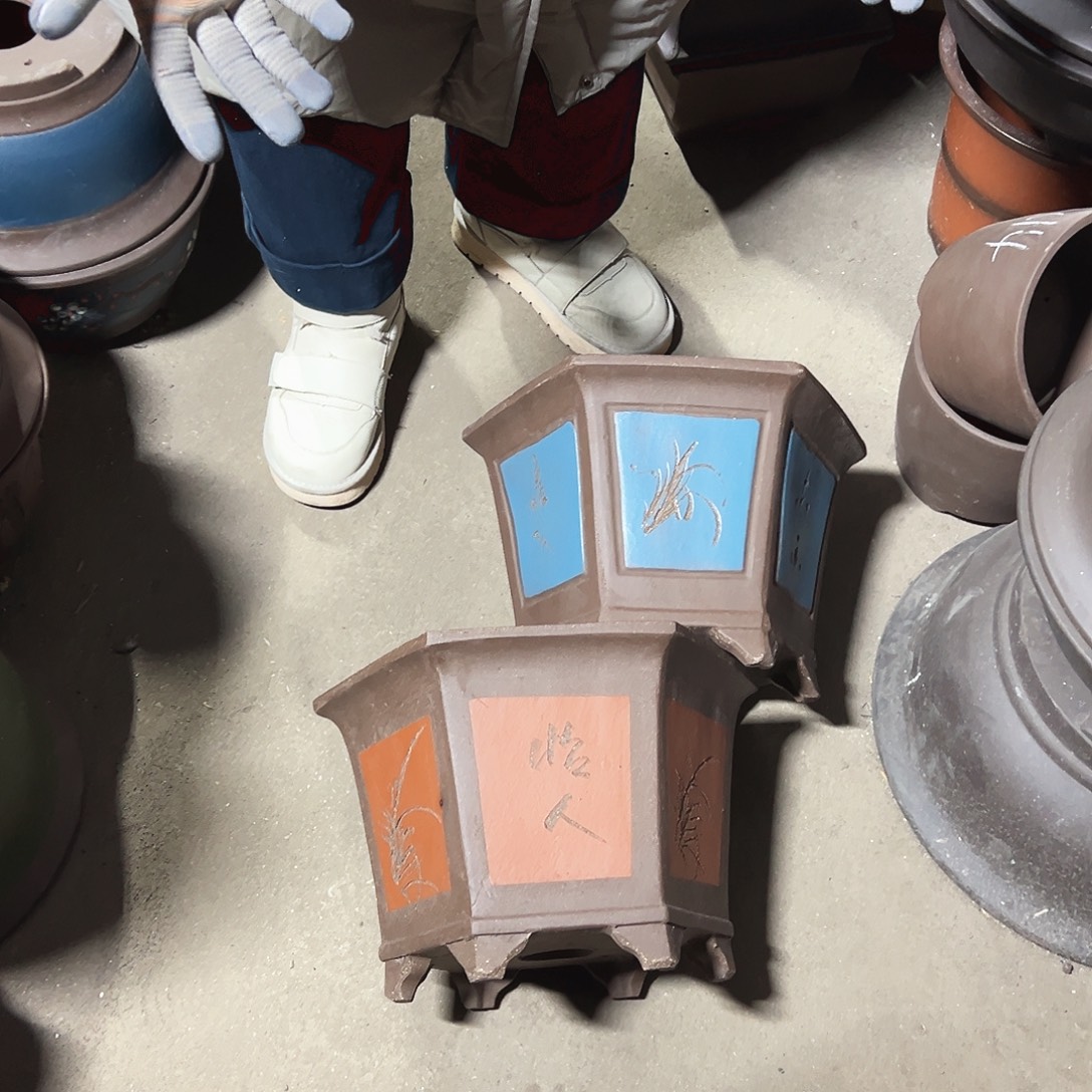 32红六方+32蓝六方