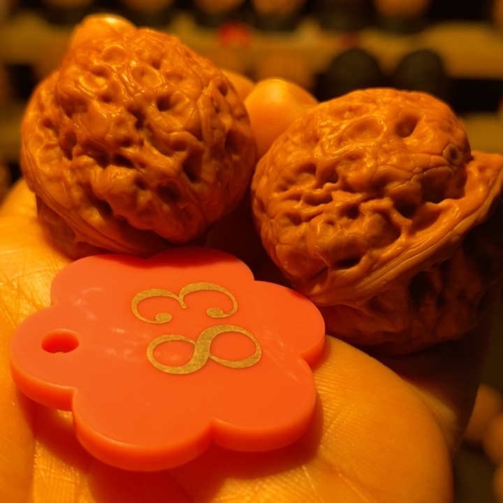 木质类玉蟾34尺寸，主播自留款