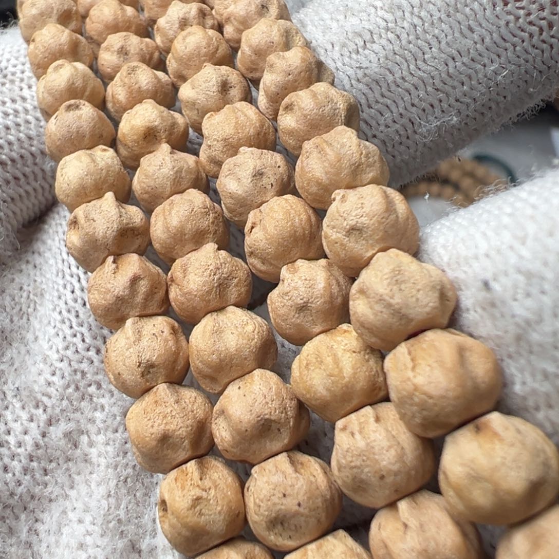 柏香籽/百香籽吊坠