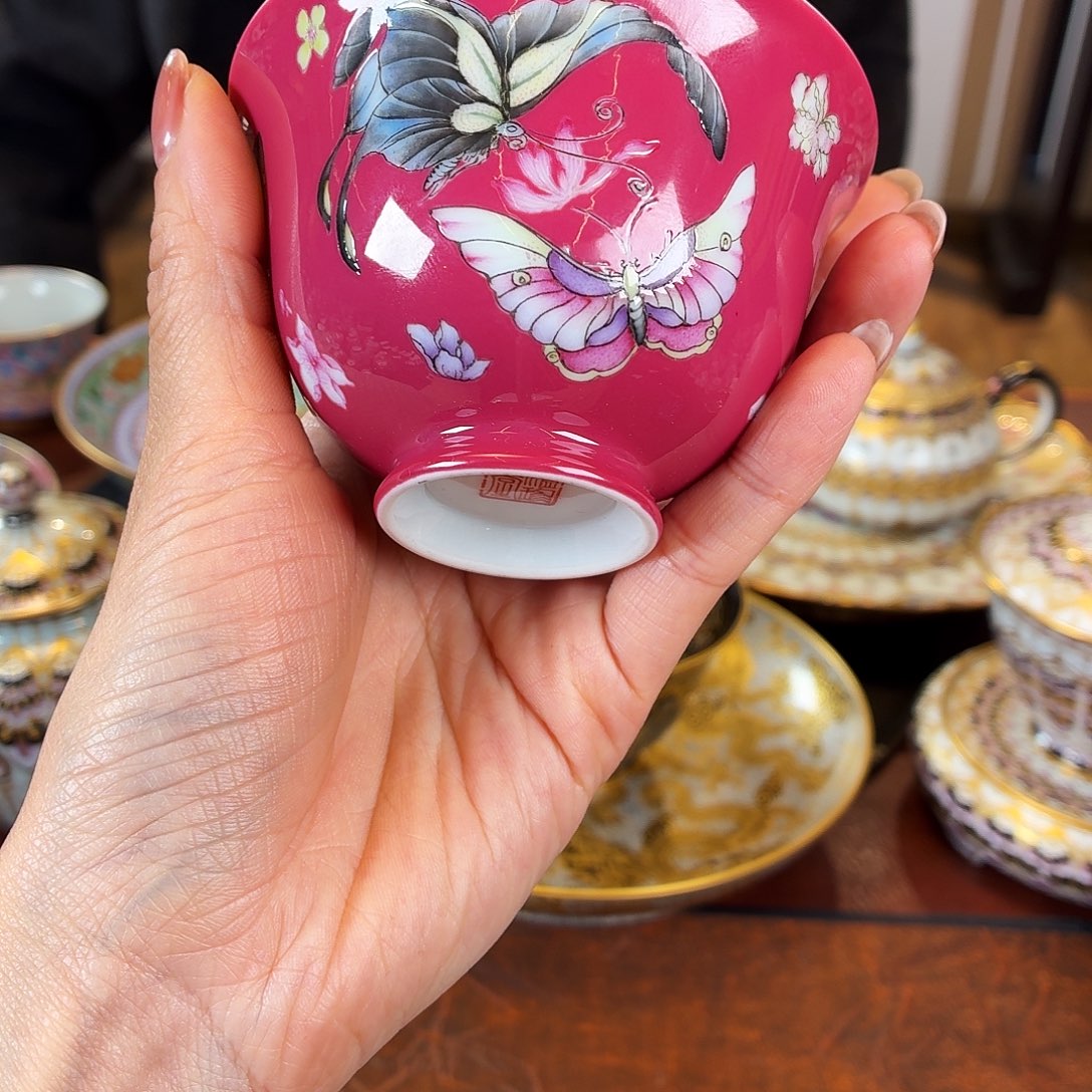 陶九鸣瓷艺九鸣瓷艺