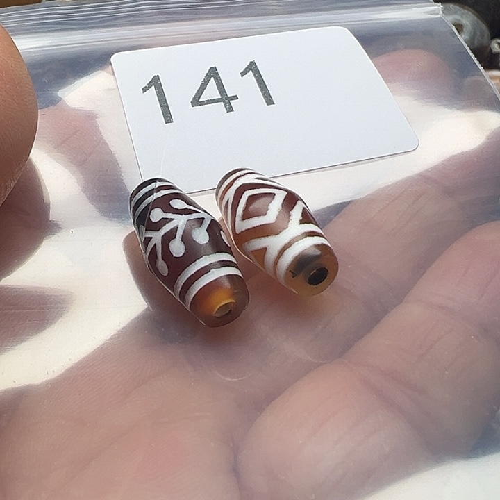 玛瑙/玉髓未镶嵌手链