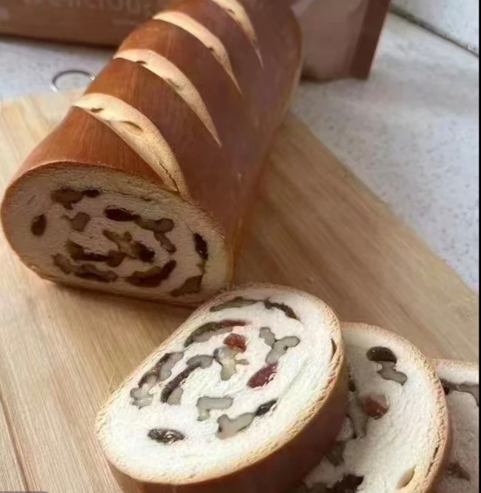 许昌超市（京东包邮）果仁列巴800g/个