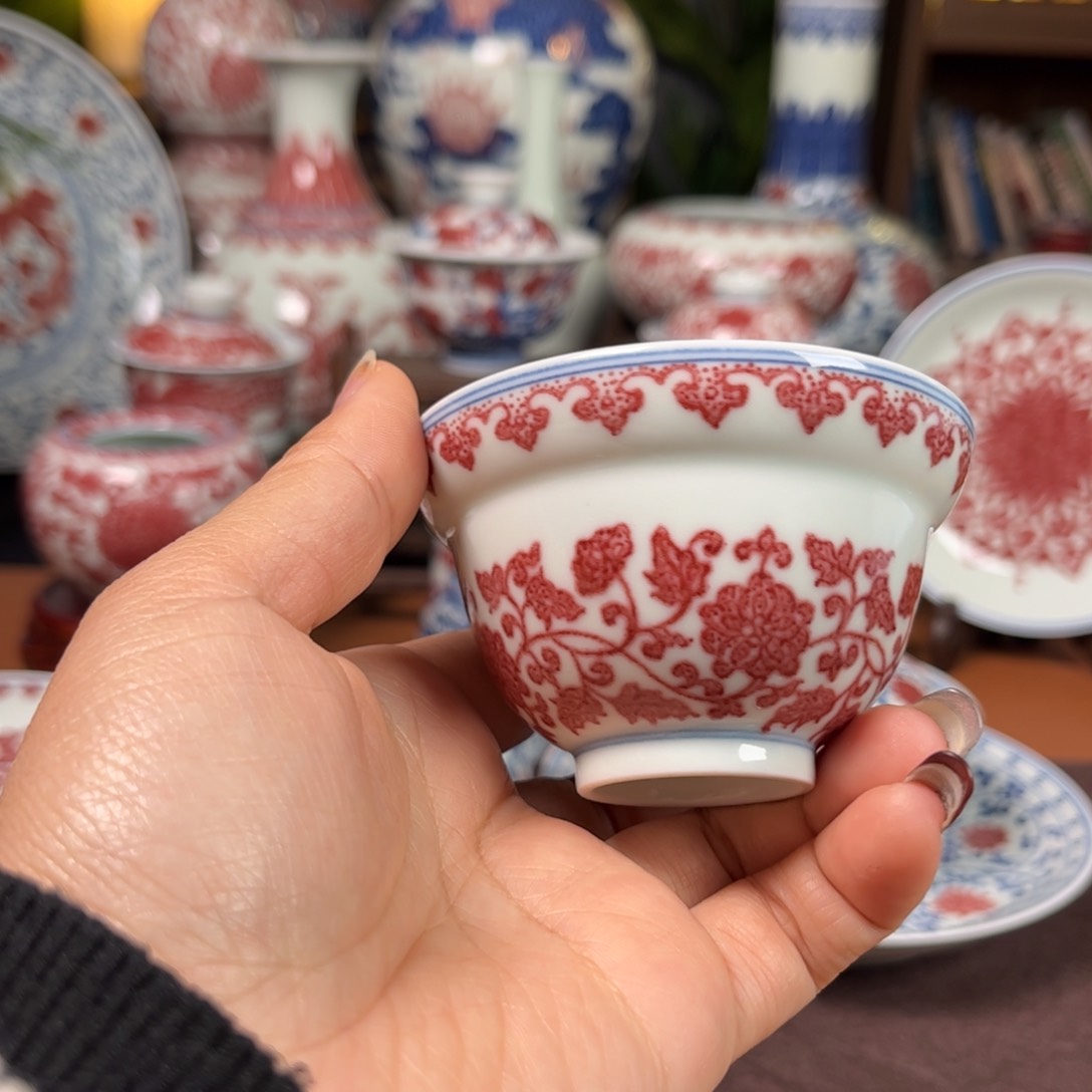 觅瓷山房觅瓷山房