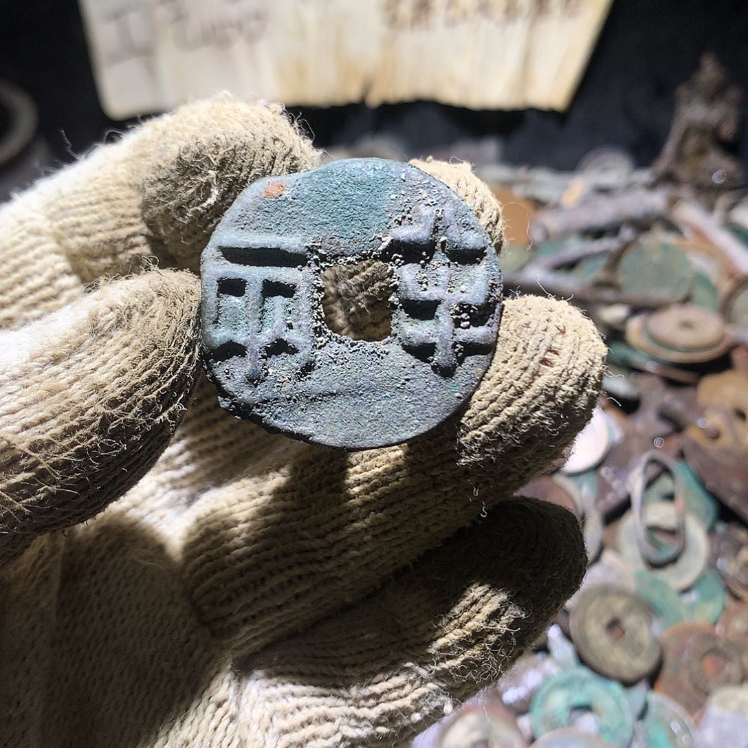 欲***雨铜小杨小杨工艺品花钱