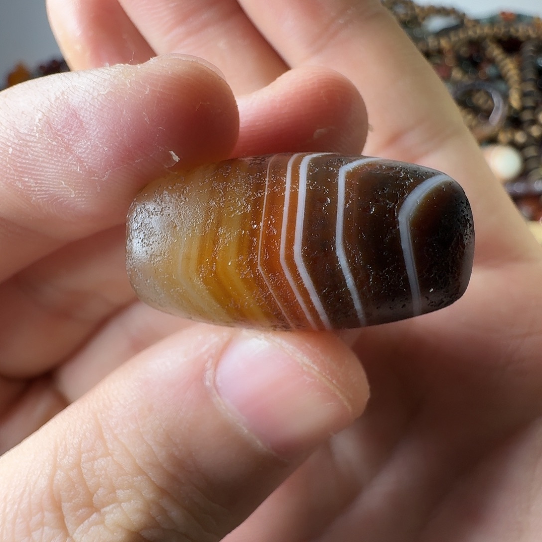 玛瑙/玉髓未镶嵌纯天然