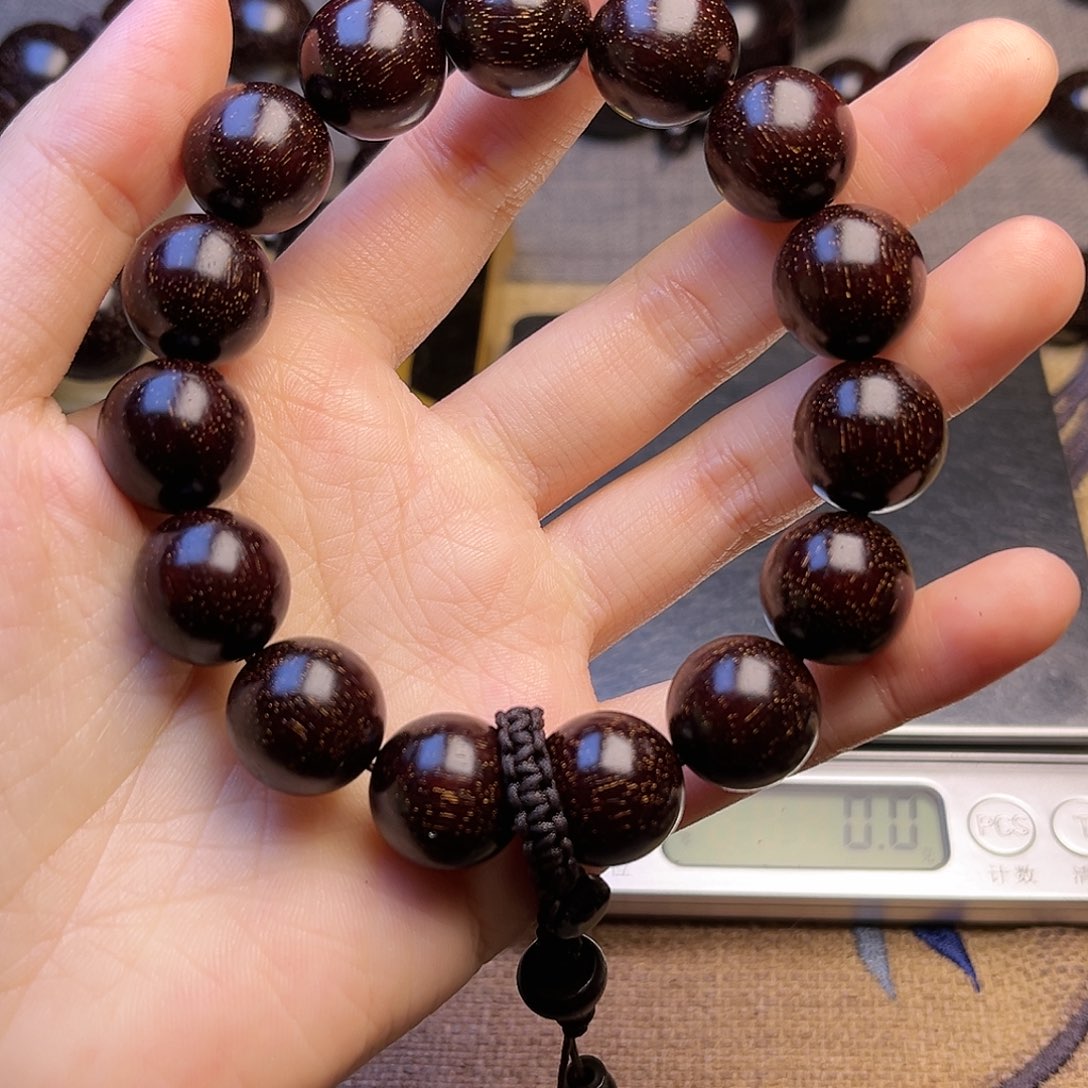 檀香紫檀（小叶紫檀）1.5