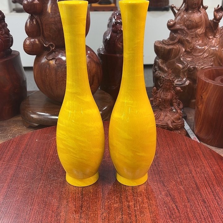 木雕艺术作品欣赏