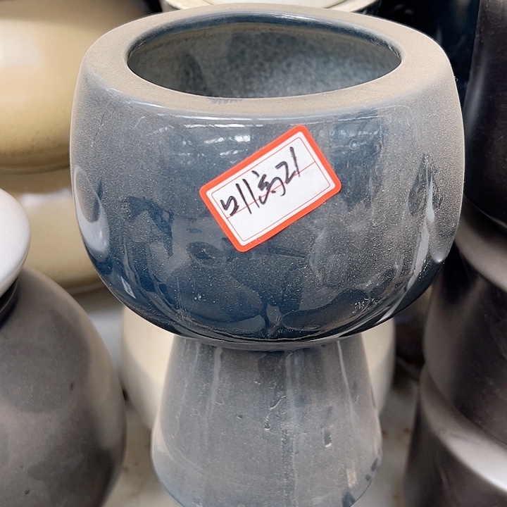 景德镇精品花盆栽适合