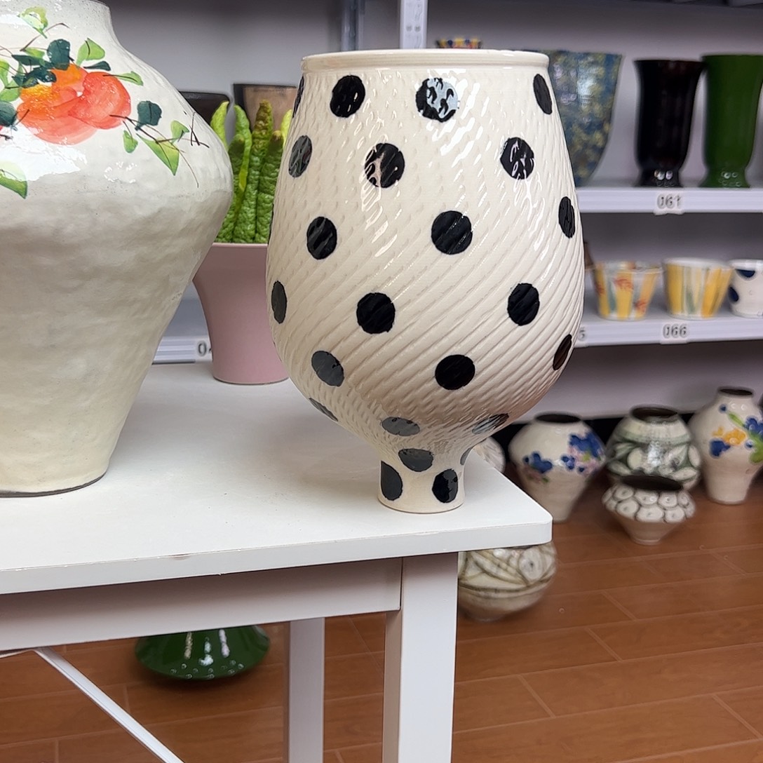 波***波口径11高度23无孔