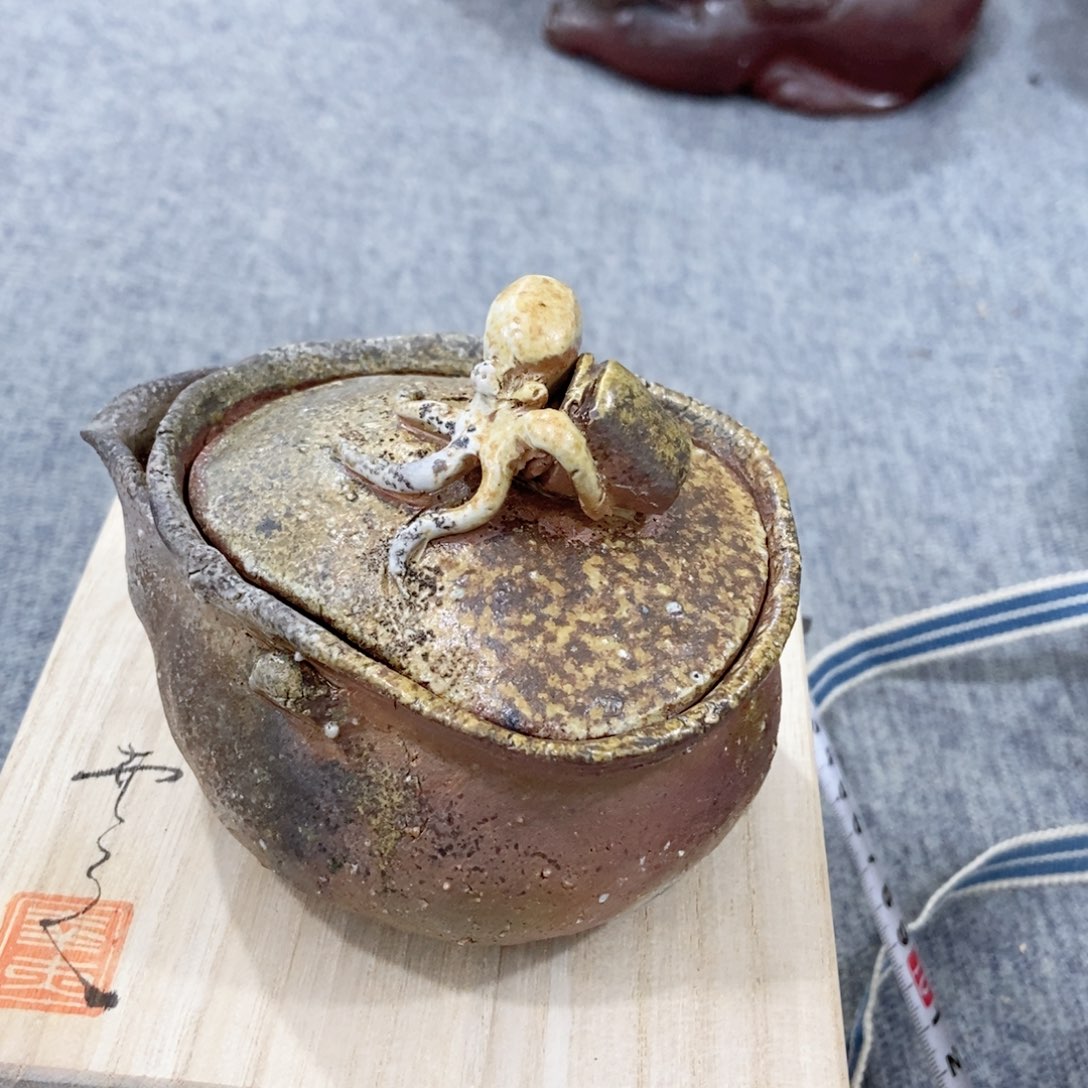 紫砂茶杯非常满意好看得物件