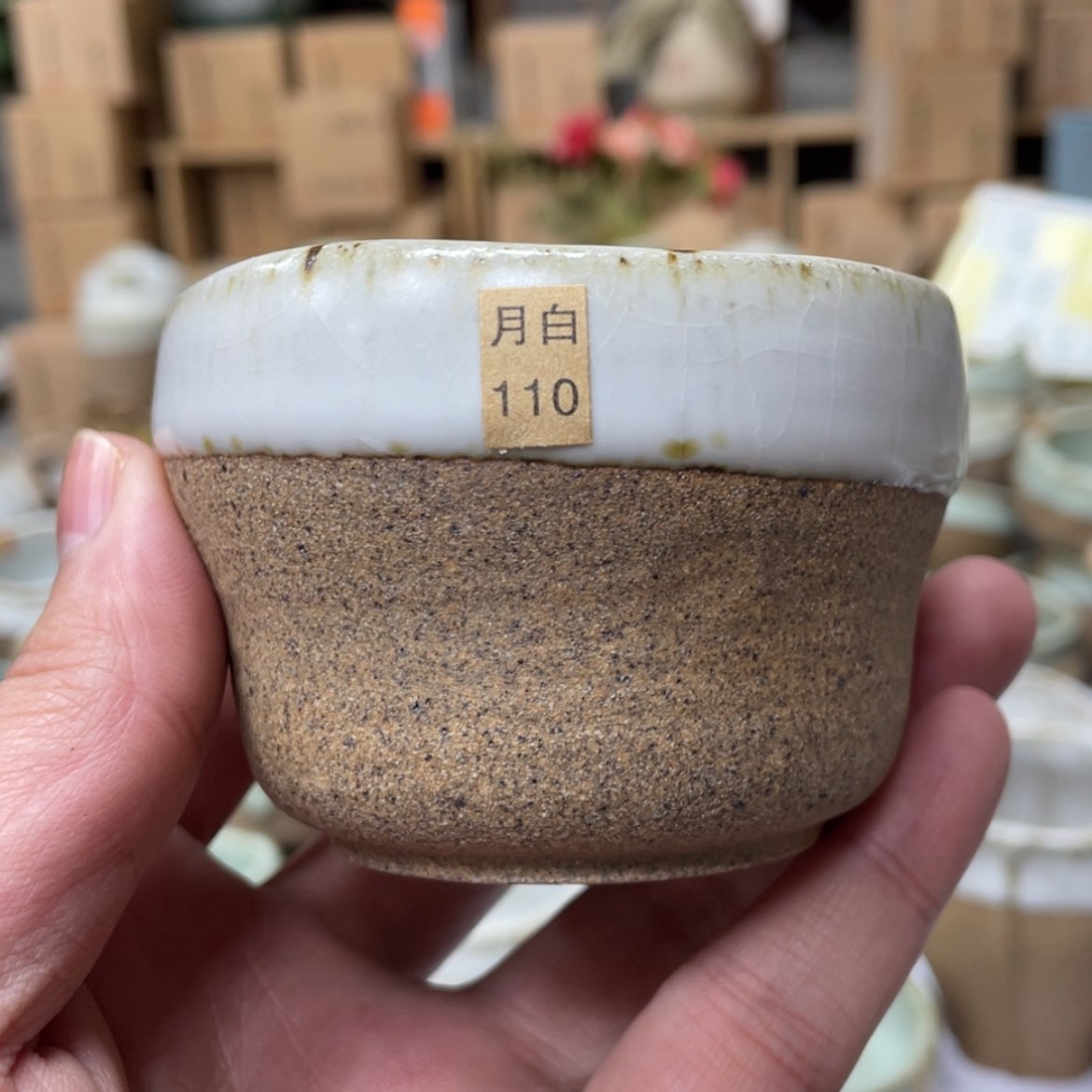 【闪购商品】壶老段烧陶瓷茶器！