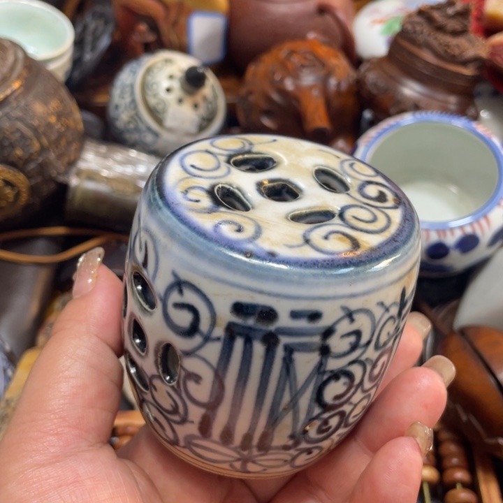 陶陶瓷艺术家的作品