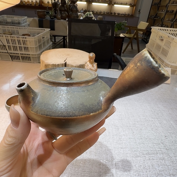 农***院柴烧福利新品多多