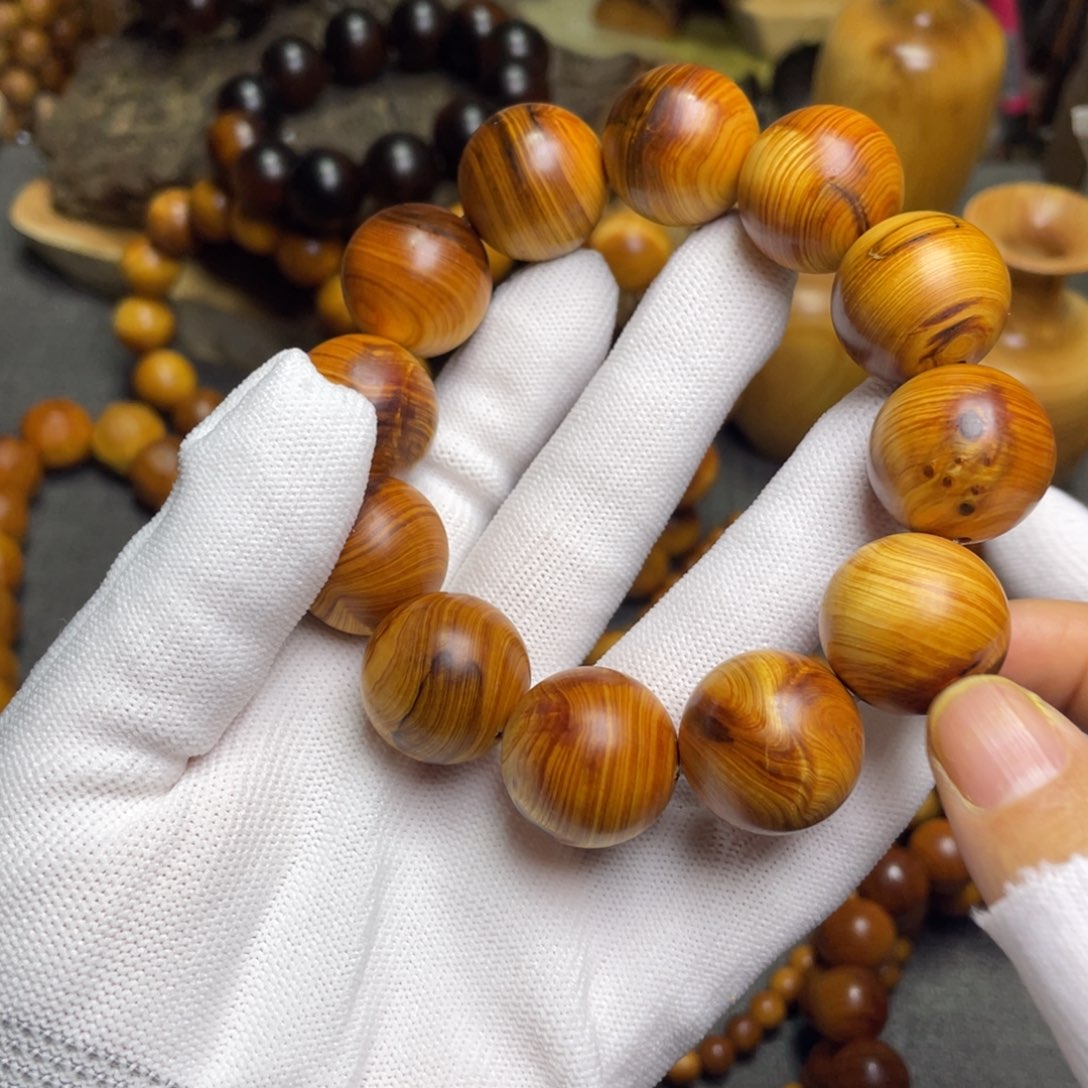 柏木（崖柏）2.0瑕疵