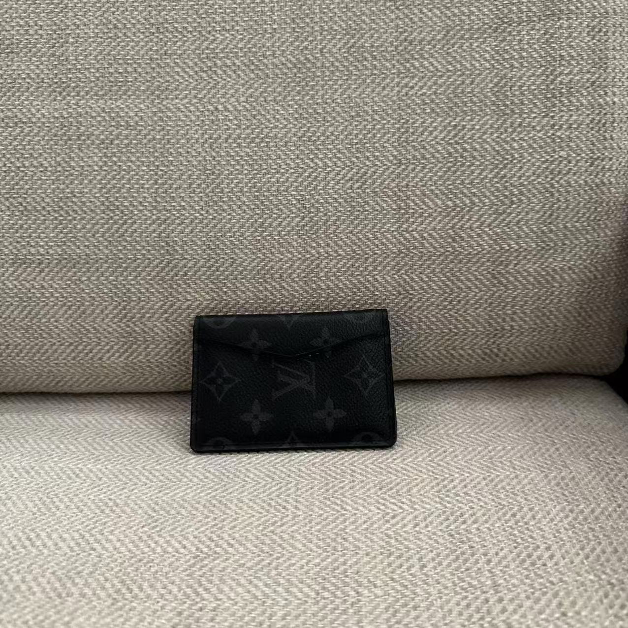 95新 LouisVuitton/路易威登 乱乱子中古/女士/钱包/120135
