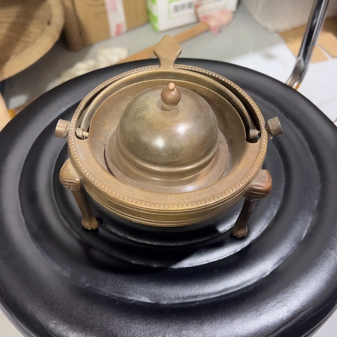 铜里能够正常使用的产品