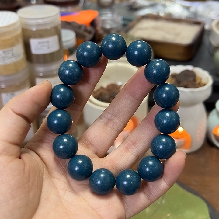 合香蓝精灵1.2单圈