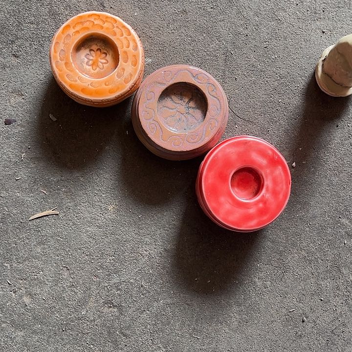 香榧木文*迷木头人的故事