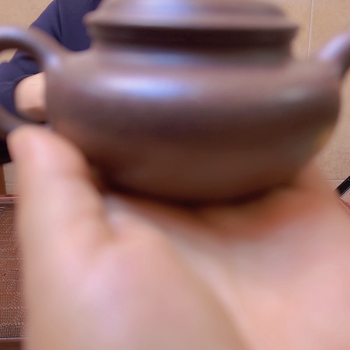 紫砂茶壶无**。宜兴紫砂壶仿古