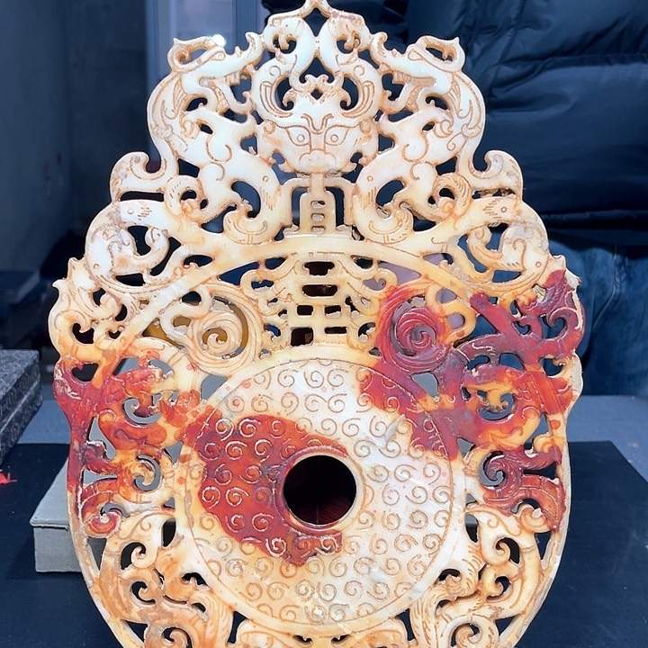 底槽青一物一图发货，支持七天无理由。