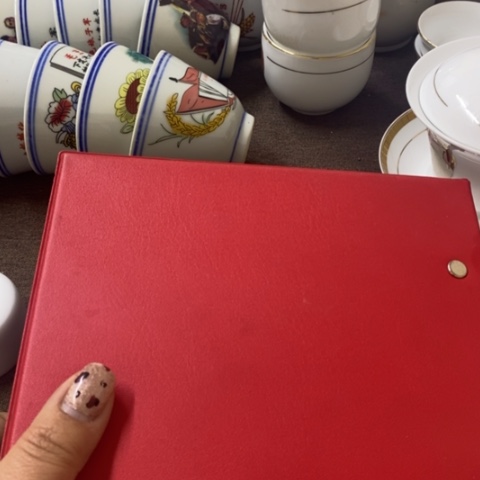 瓷片景德镇陶瓷学院