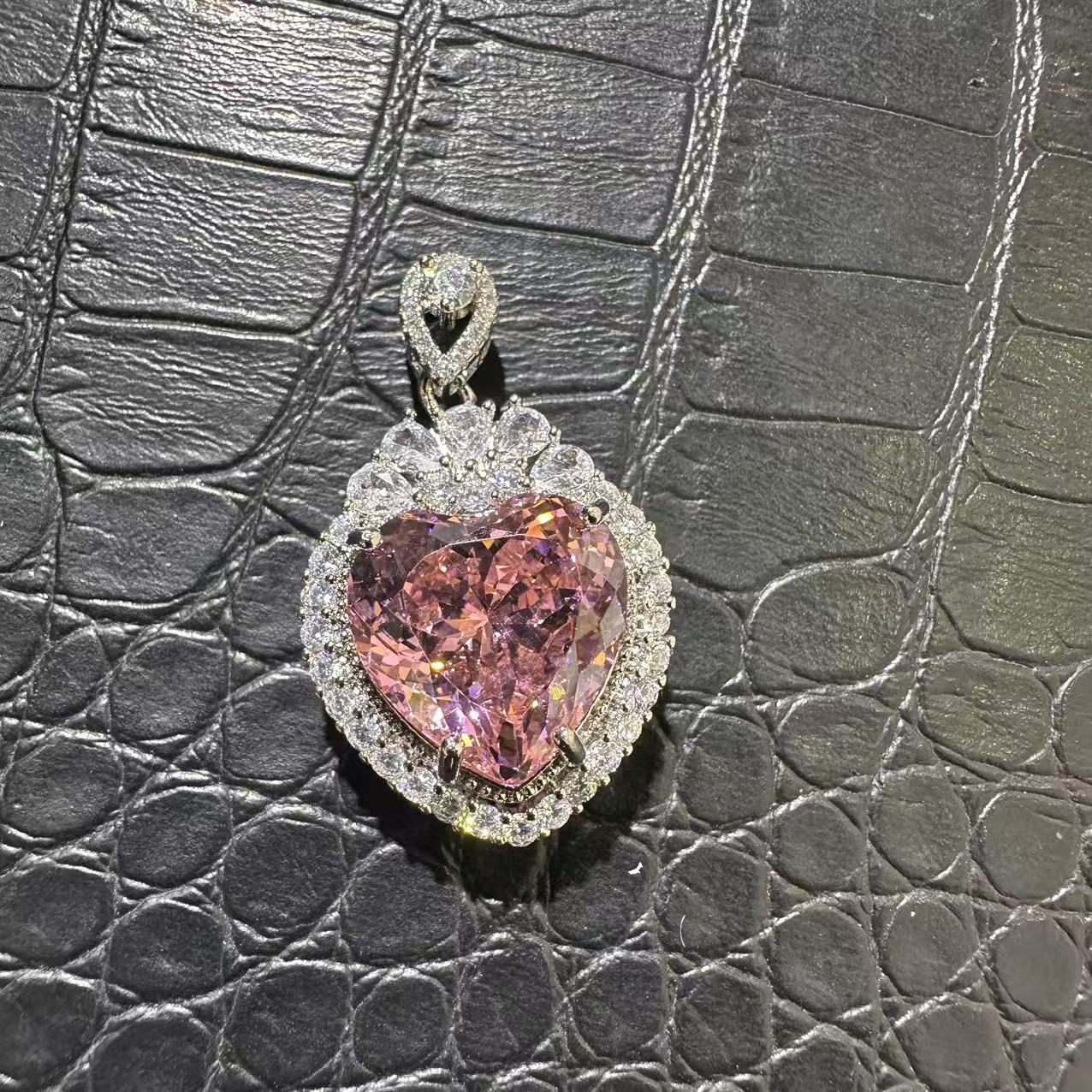 合金吊坠 【精选定制】XGSS-38精美设计吊坠多样性发一件