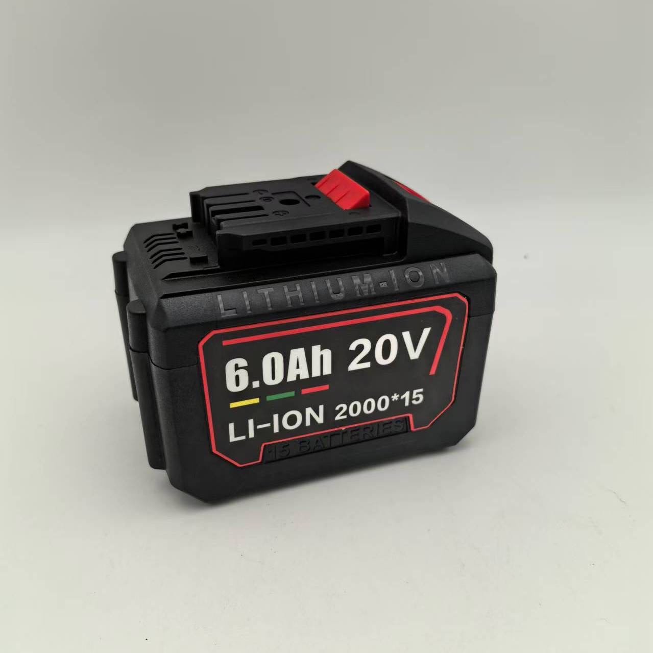 适用于大有款式高性能大容量通用锂电池适用于电锯角磨机电锤等