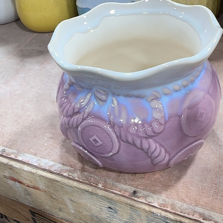 口径不清楚问客服