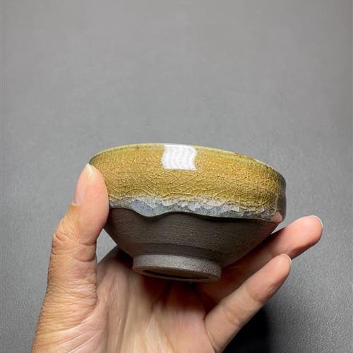 【闪购商品】茶盏-521............