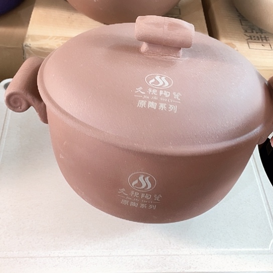 中式外贸单1个陶瓷大牌单3升