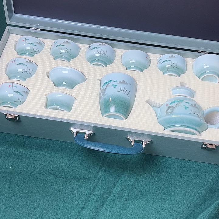 孤品茶具套装等等等等