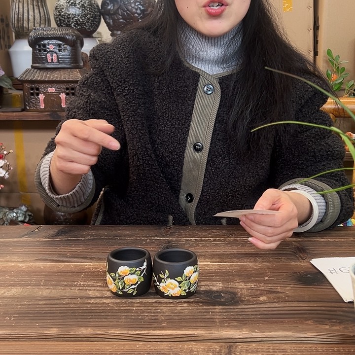 紫砂花盆4188888888888888