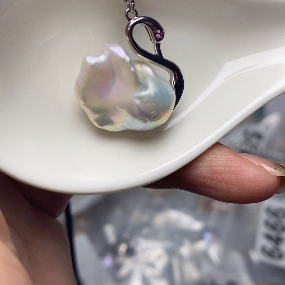 淡水珍珠其它未镶嵌