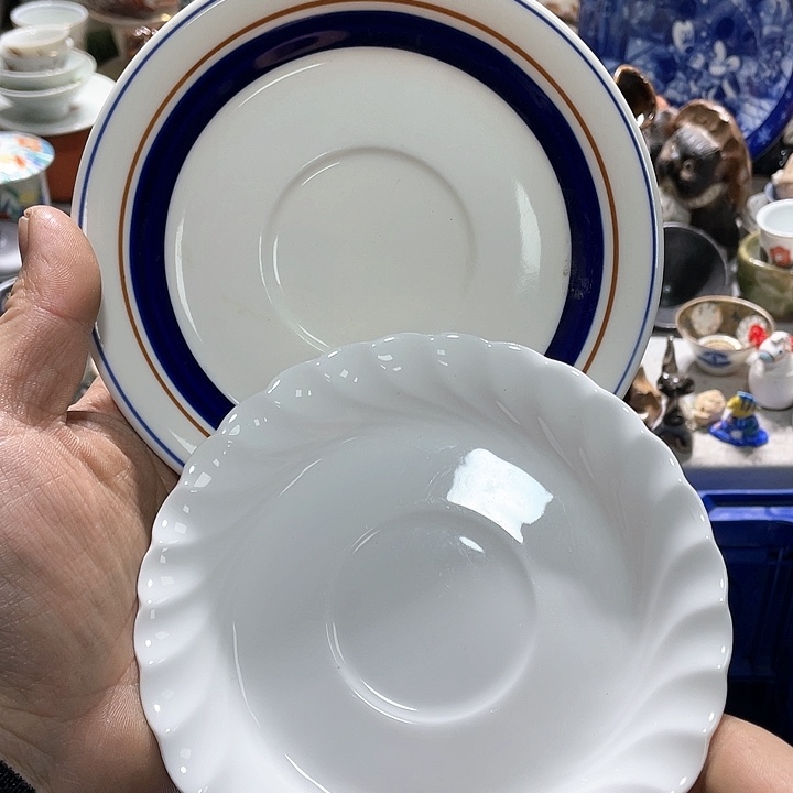 瓷片在这一刻你就不会觉得m