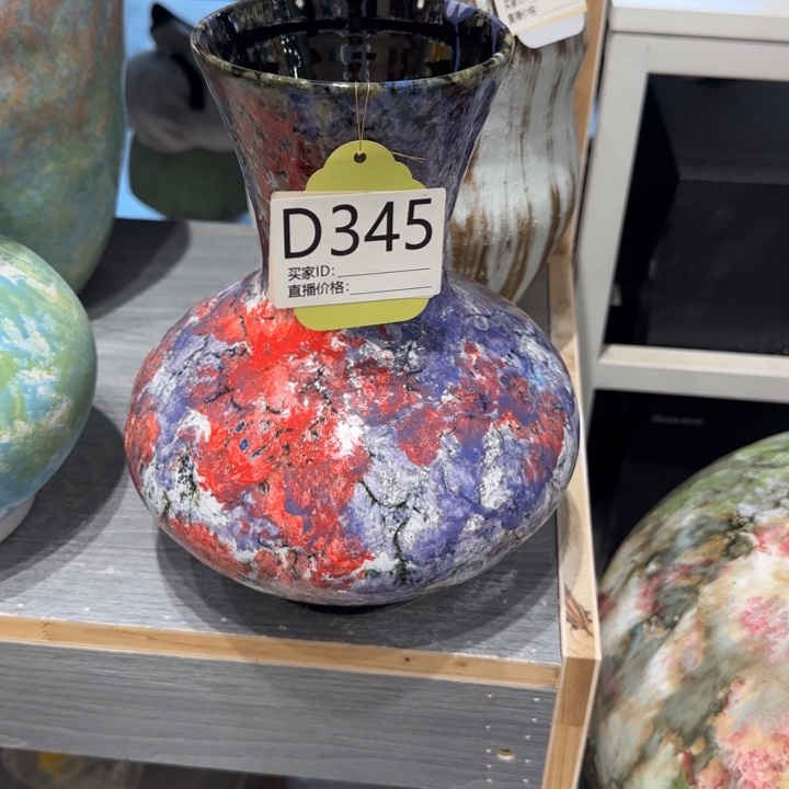 景德镇陶瓷艺术品