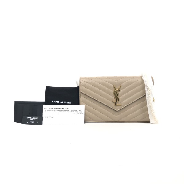 95新/包包/圣罗兰/250218EL0002