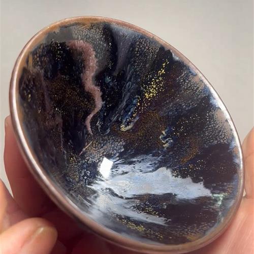 【闪购商品】茶盏-299............