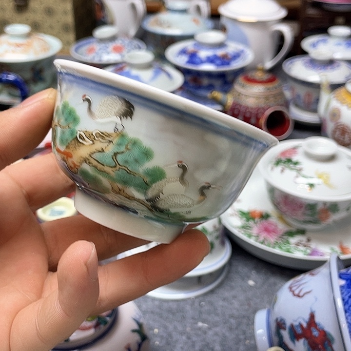 景德镇陶瓷研究所