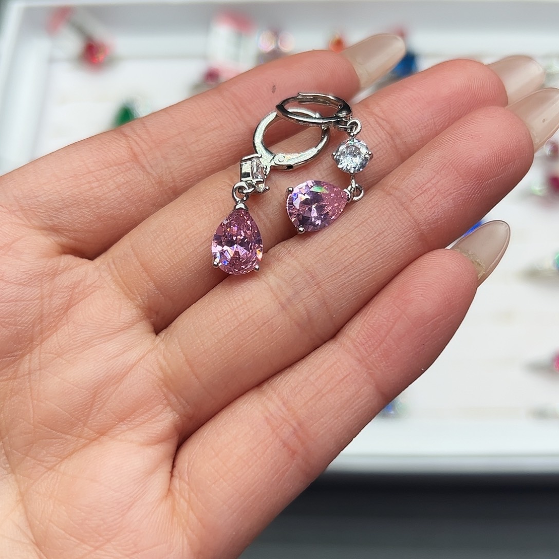 合成立方氧化锆合金合金