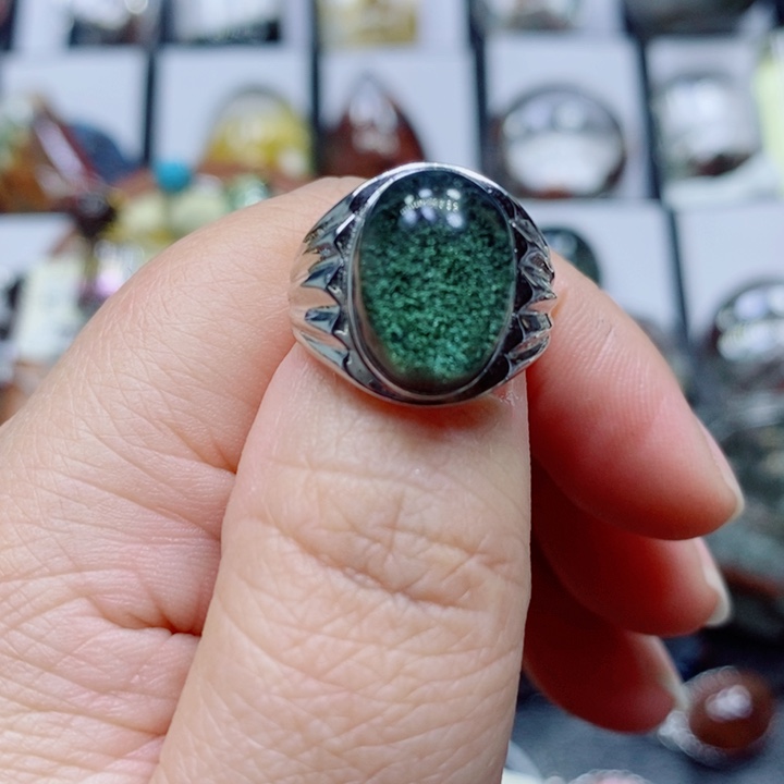 水晶颈饰未镶嵌⁽****水晶