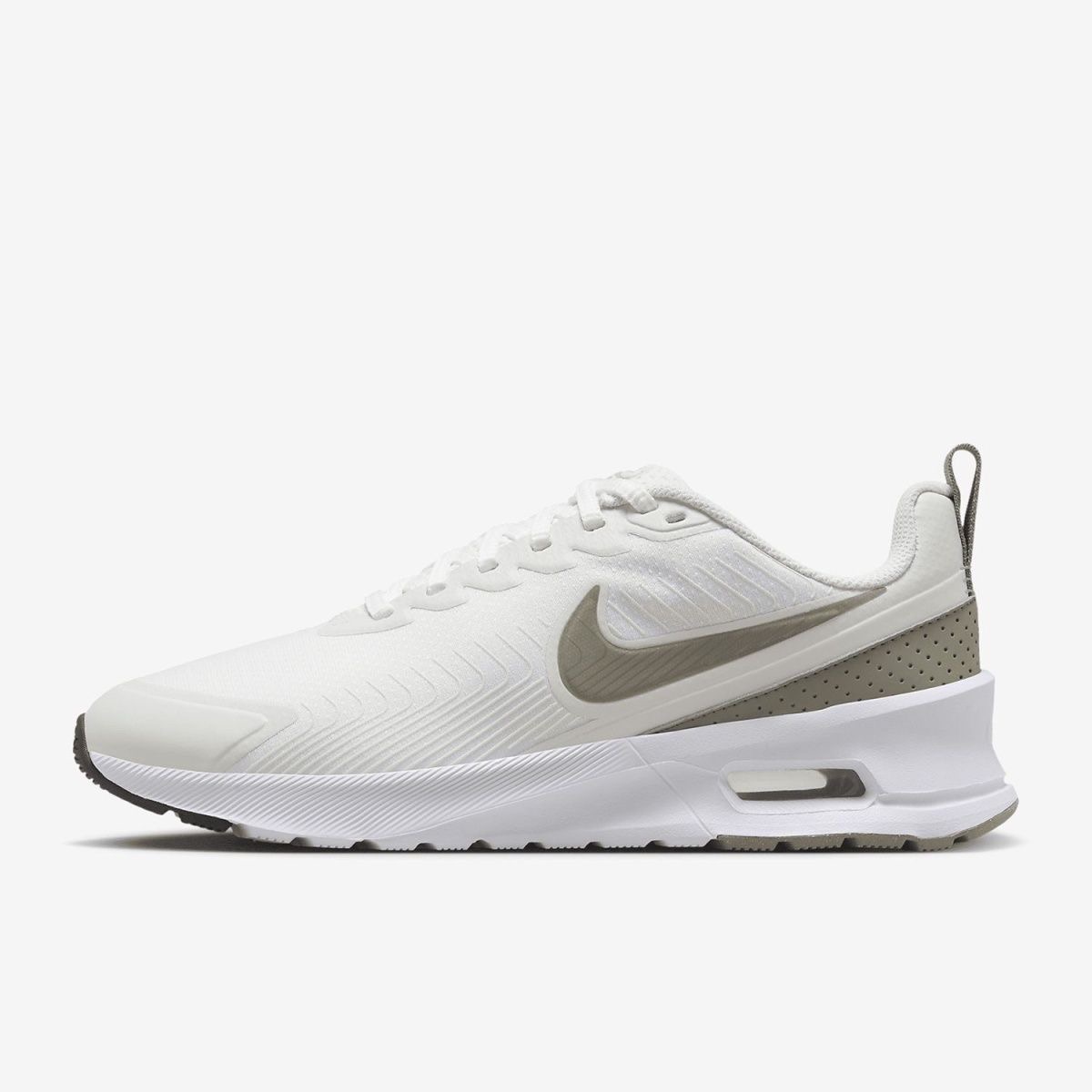 【小鱼孤品】NIKE/耐克AIR MAX气垫耐磨低帮缓震运动鞋HF1233-104