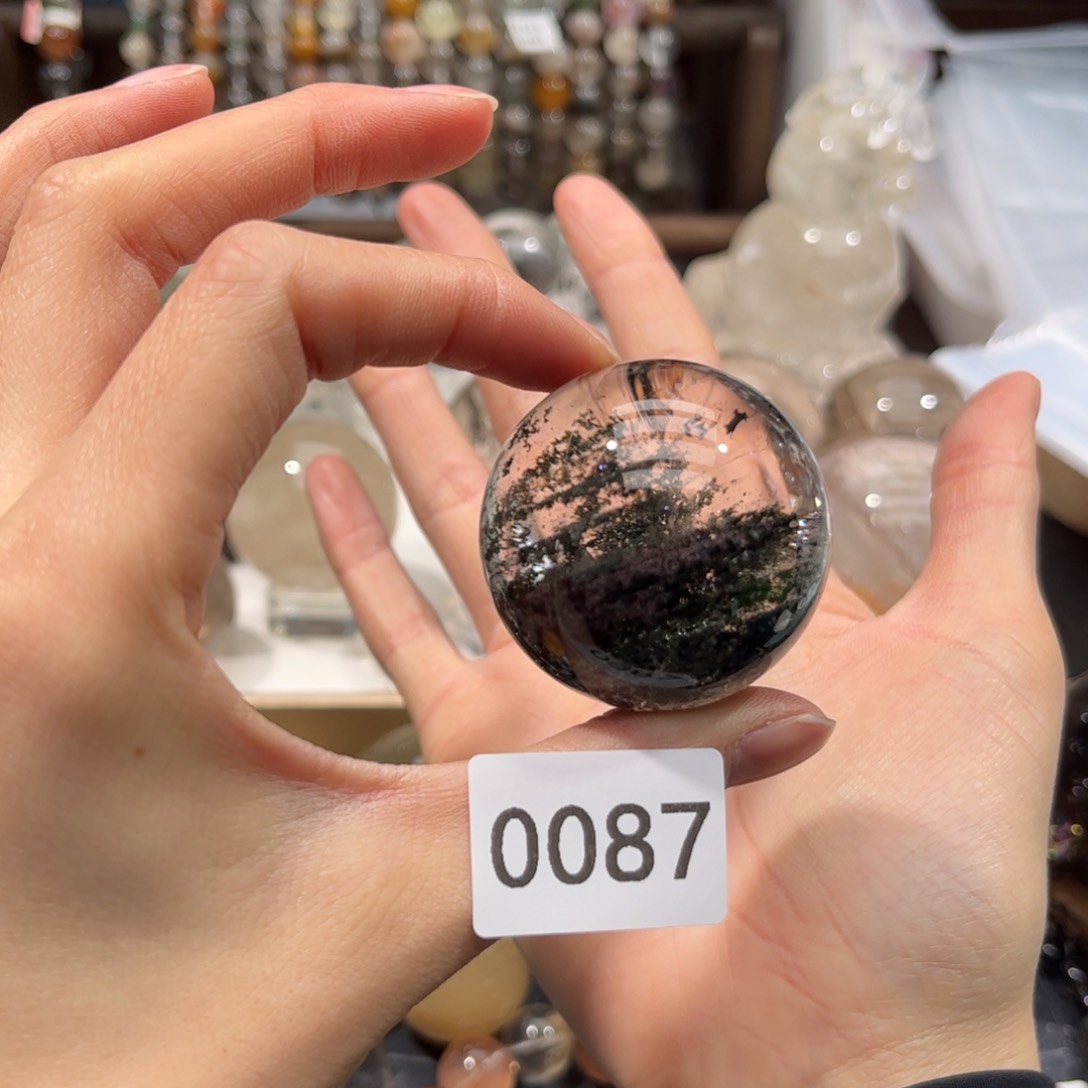 【闪购商品】未镶嵌大型摆件（非配饰）水晶