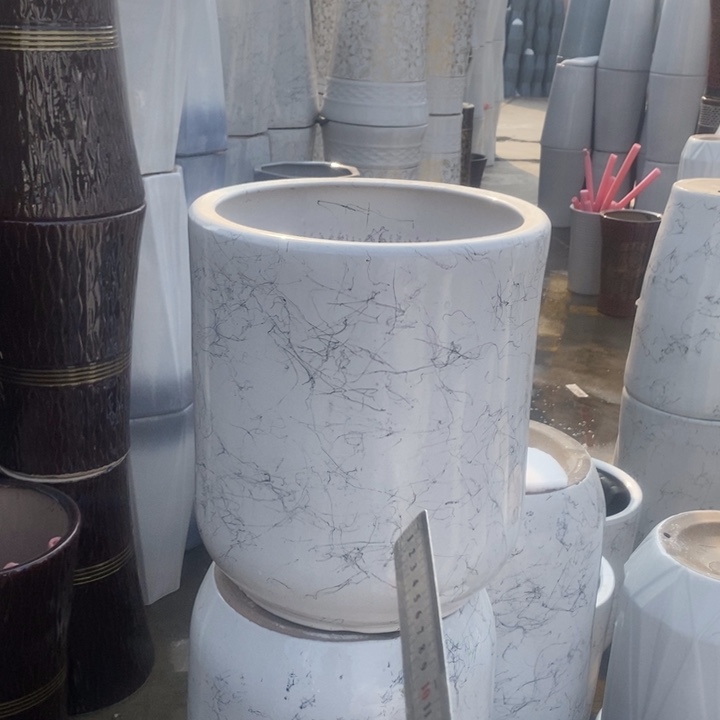 低腰圆柱飞丝特大号口39/43