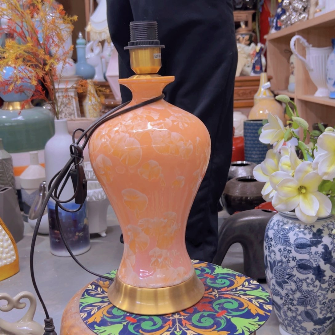 摆件外贸出口高度问客服