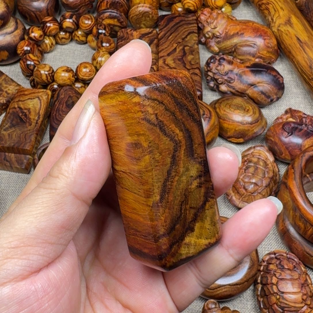 黄花梨/降香黄檀我